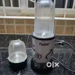 Prestige mixie blender