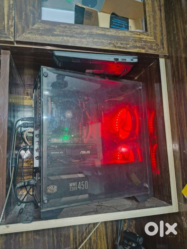 BEST ENTRY LEVEL GAMING/EDITING PC