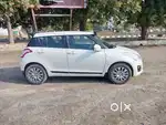 Maruti Suzuki Swift 2018 CNG & Hybrids 102000 Km Driven