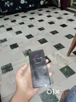 Iqoo z9s5g 17days old
