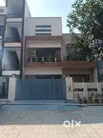 5BHK KOTHI FOR SALE READY TO MOVE SECTOR 115 JTPL KHARAR LANDRA ROAD