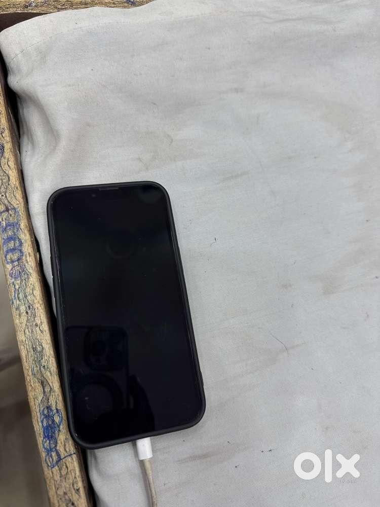 Iphone 13 pro all original never opened
