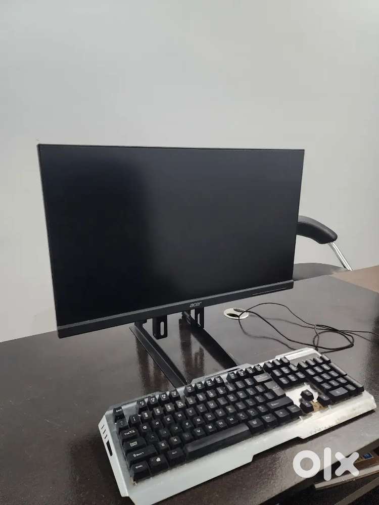 24 inch LED of Acer