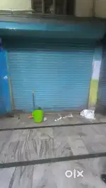 Shop for rent.