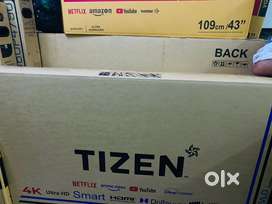 Led Android Tv