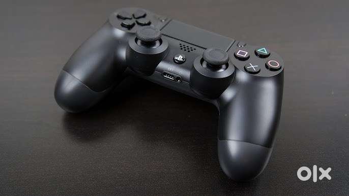 Ps4 joystick