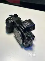 Nikon Z6 ii for sell