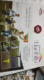 Harivillu Recidential plots & Kadumor