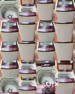 SAMSUNG { PULLY } AUTOMATIC WASHING MACINE + FREE DELIVERY + NEW MODEL