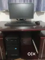 Acer pc in fully working condition