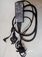 Original Lenovo 45W Slim Tip Laptop Charger (Model: ADLX45NCC3A)