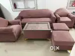 Sofa set premium quality