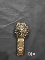 Tag Heuer Watch