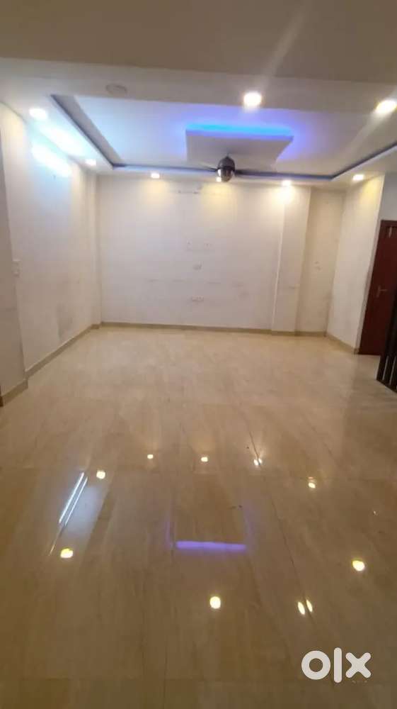 4 bhk duplex semi furnished in Rohit nagar