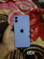 Iphone 12 128gb 93% sale or exchange