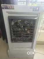 Air cooler