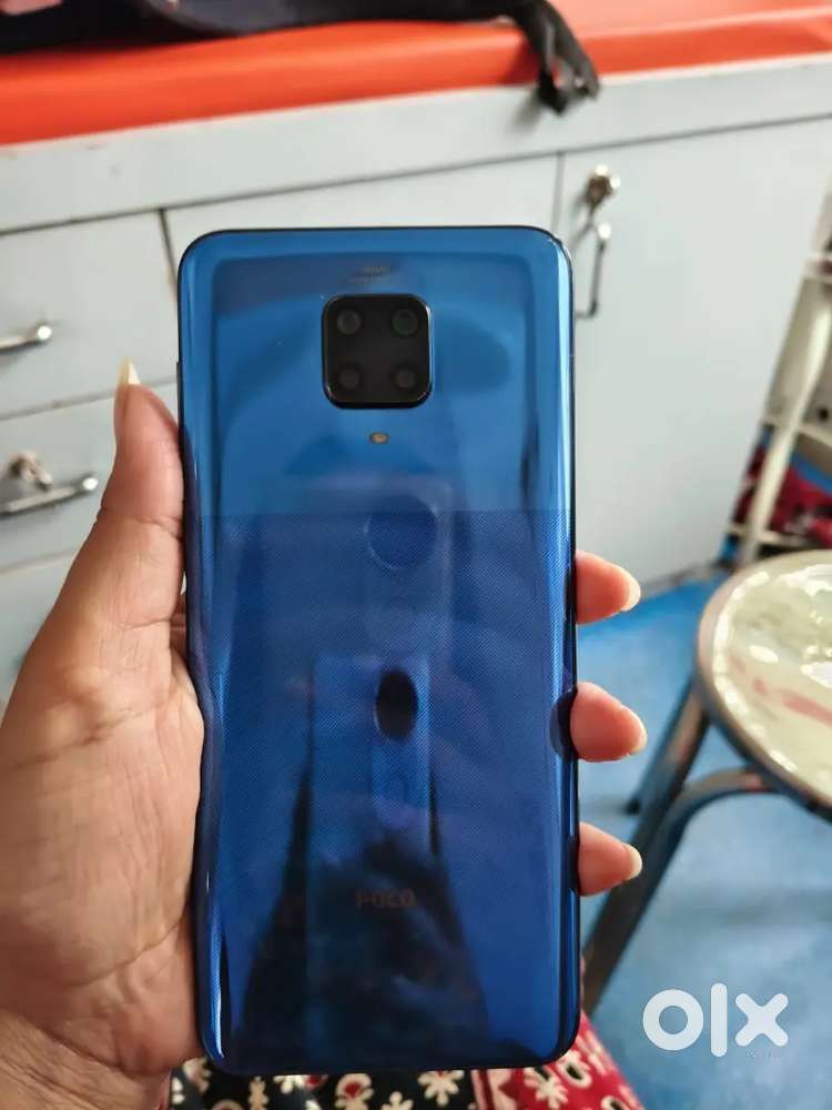 M2 Pro (Out of the Blue, 64 GB) (6 GB RAM)