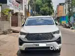 Toyota Innova Hycross 2.0 ZX (O) Hybrid 7 STR, 2023, Petrol