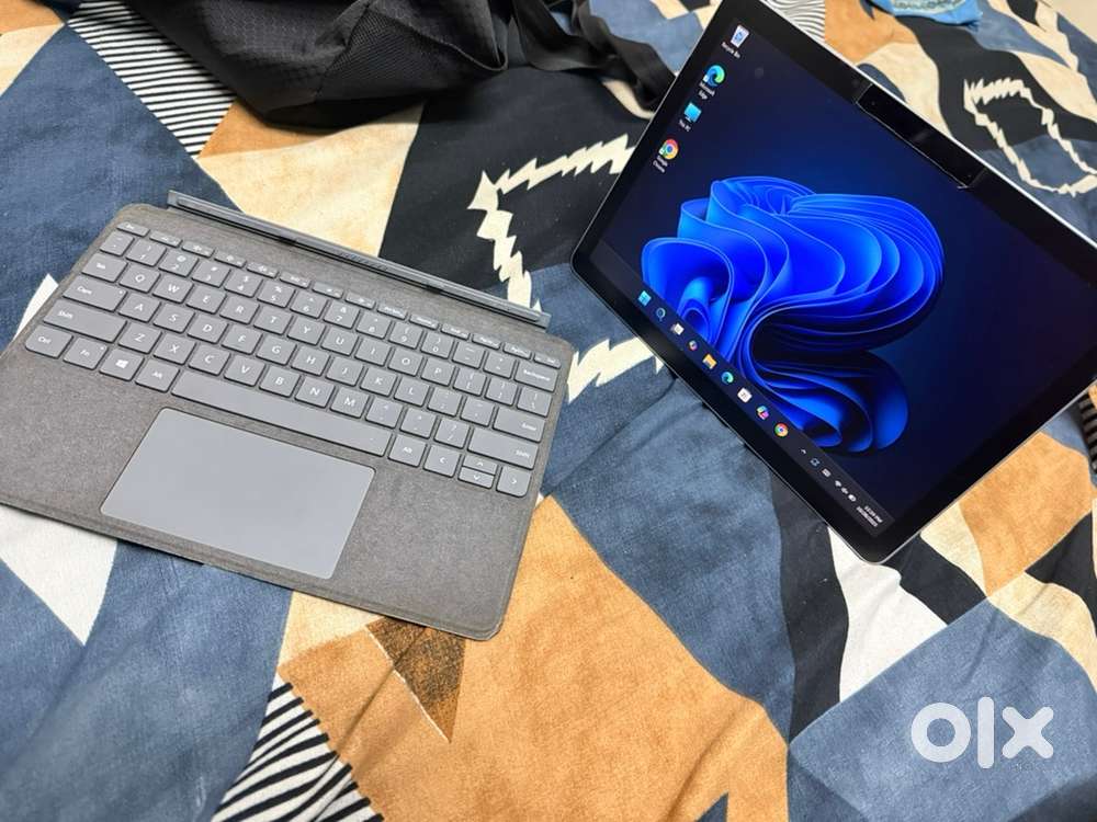 Microsoft Surface go 3 tablet for sale