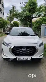 Nissan Magnite 1.0 XE, 2021, Petrol