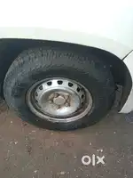 1 key out side center lock fitted