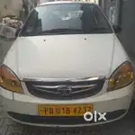 Tata Indica V2 2017 Diesel Good Condition