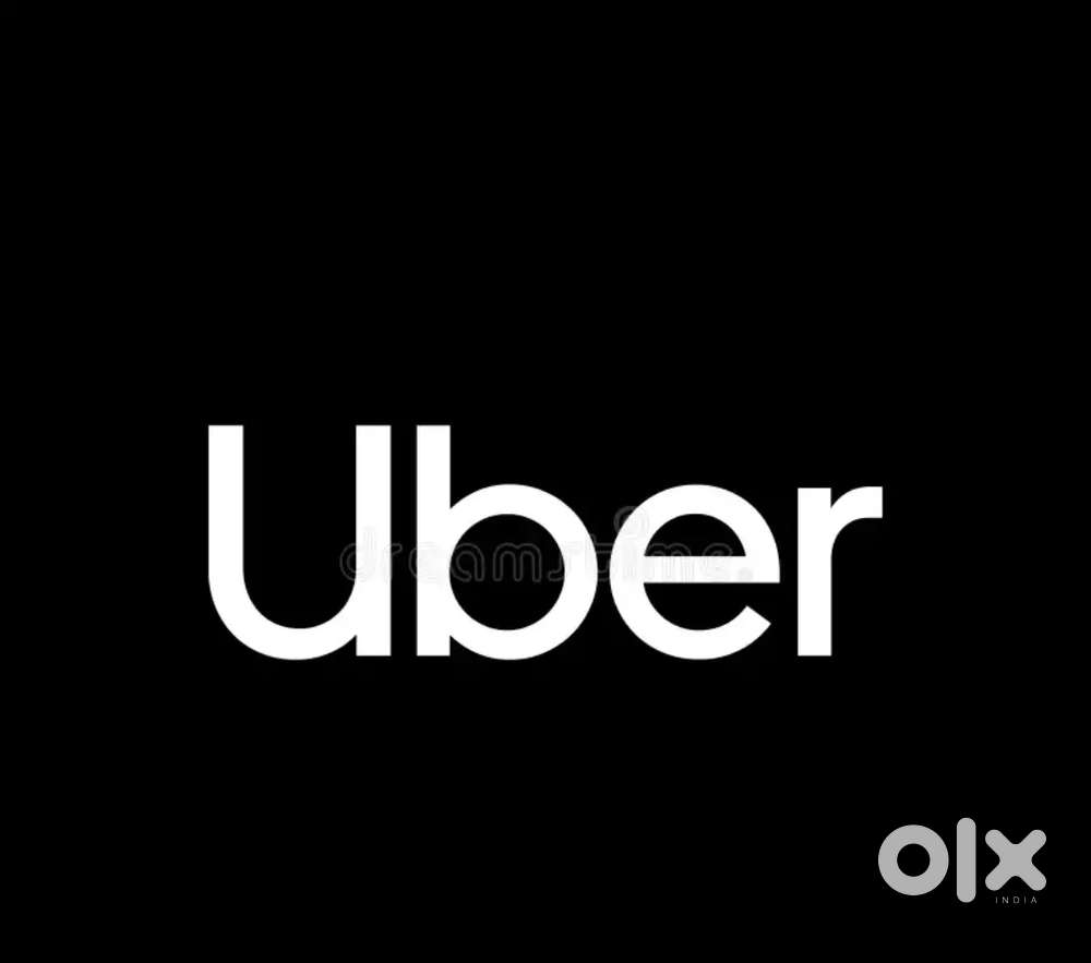 Driver required for uber and rapido