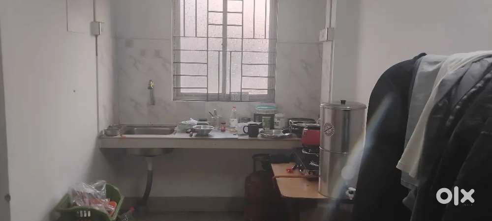 Need a male roommate, rent 4500 only