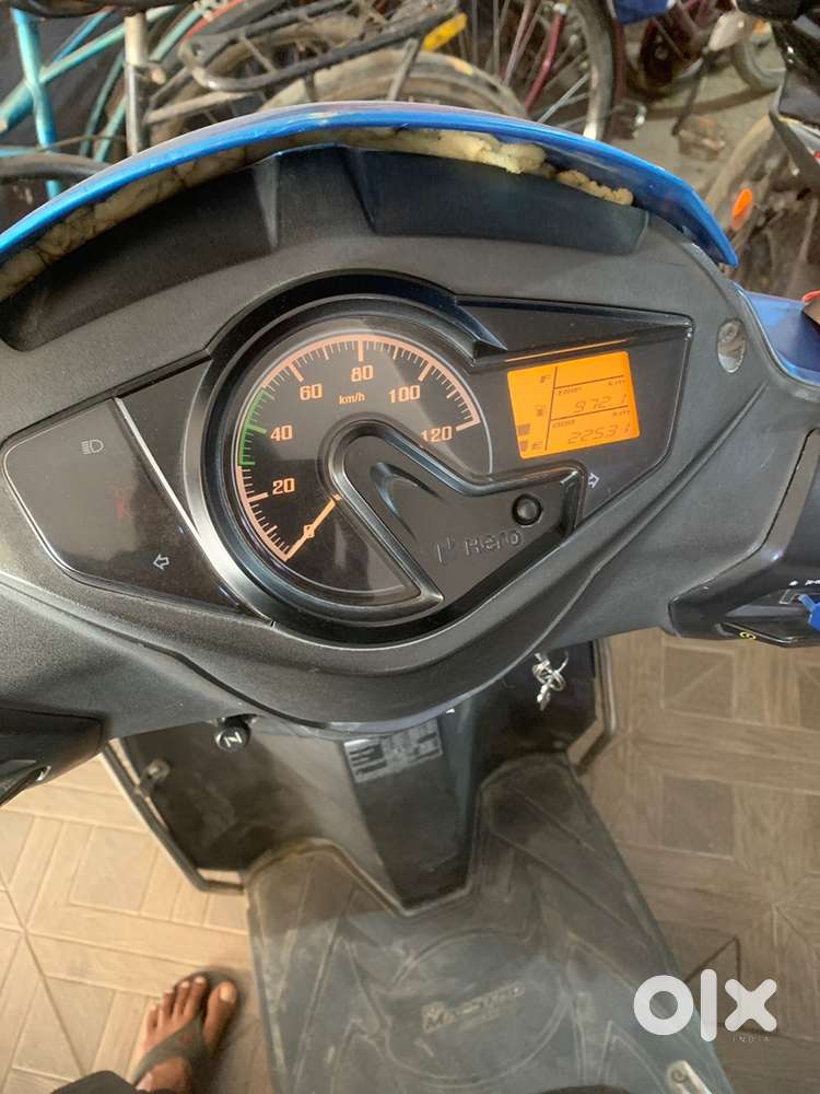Koi problem nhi hai new bike leni hai