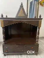 Mandir for Home