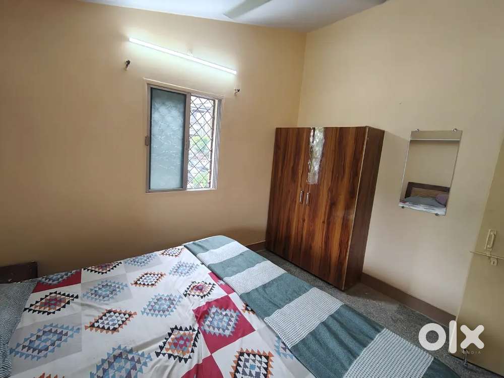 1/2bhk Sadar katol road civil line mankapur Anant nagar friends colony