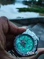 Rolex watch