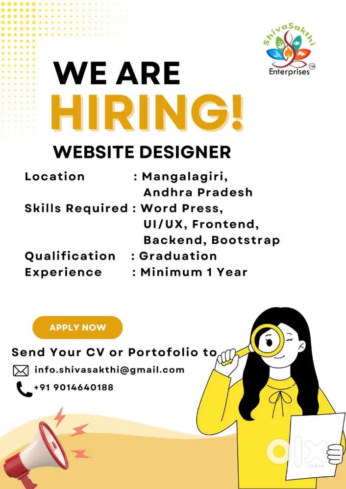 Website Designers