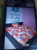 FURNISHED 2  ROOM((7500+7500 EACH ROOM AC)) SET  SEC_7 AMBALA  13000/