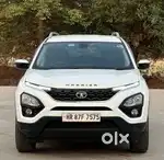 Tata Harrier XT+, 2020, Diesel