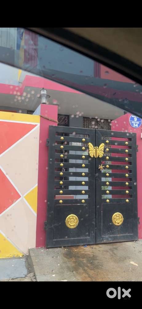 Sabarimill (indidual house)