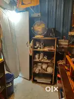 Shop for rent and utilities included