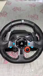 Logitech G29 ps4/ps5