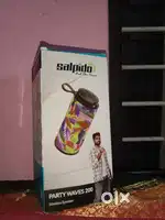 Saphido( feel the power ) speaker