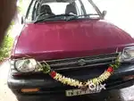 Maruti Suzuki 800 2000 Petrol