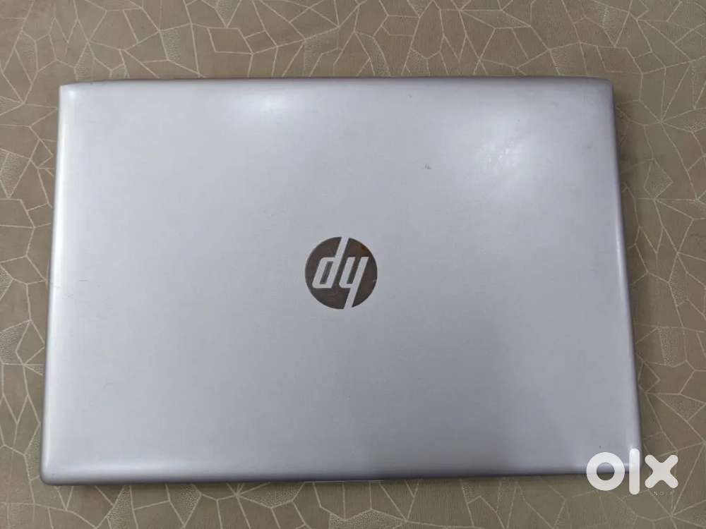 Hp ProBook 440 Intel i5 core 8GB RAM 1TB HDD