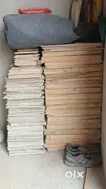 Old and new mix tiles