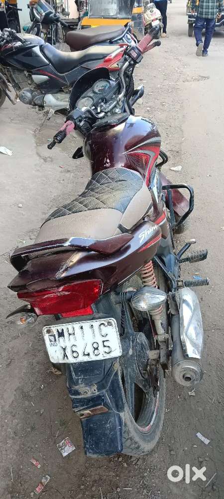 Good condition take and drive