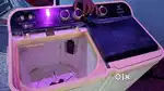 Vediocon Washing Machine