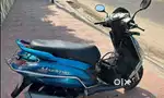 Urgent Sell - Mastero Edge Scooter