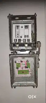 MCB switch