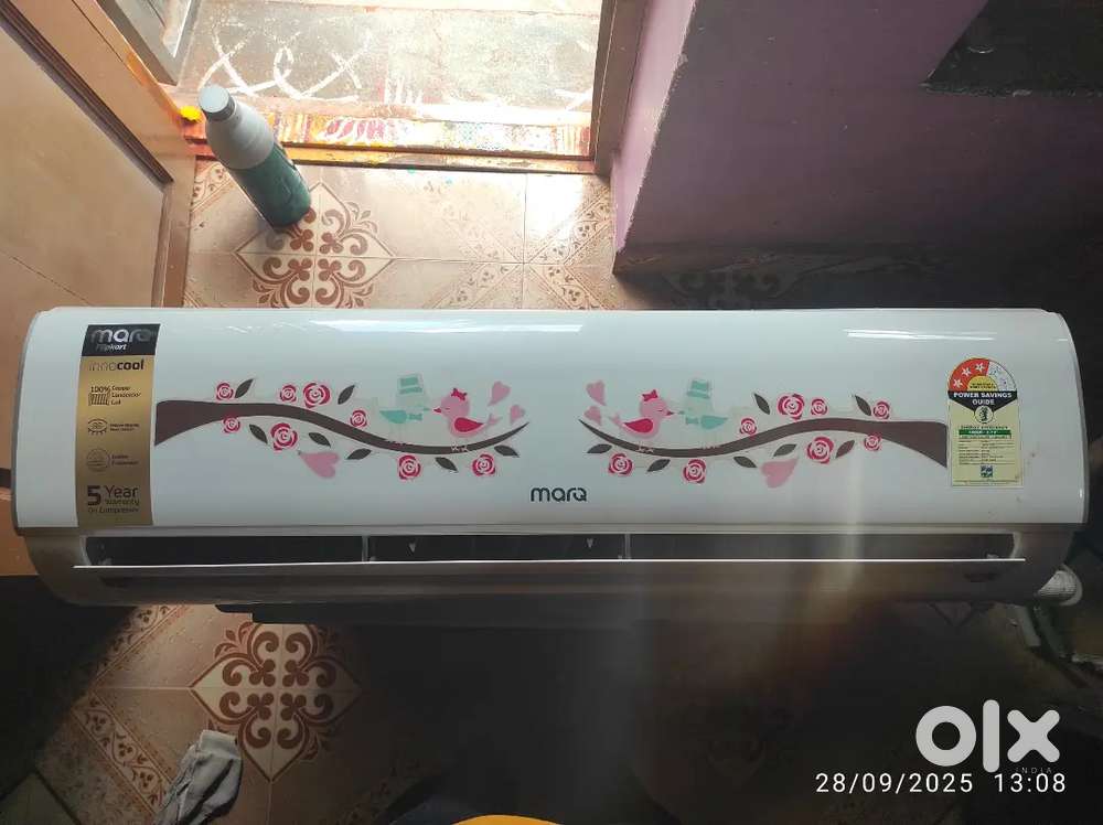 MarQ Split AC 1.5 Ton