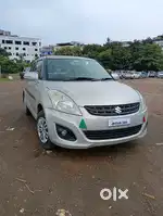 Maruti Suzuki Swift 2012