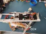Boss 6kg front Loding Washing machine spears parts