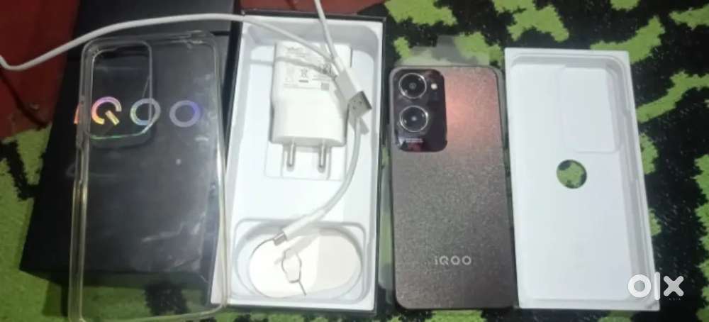 IQOO Z9 Lite  5G 6/128GB